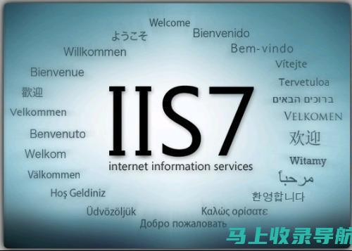 iis7站长之家官网：探索最新网站技术与运营策略